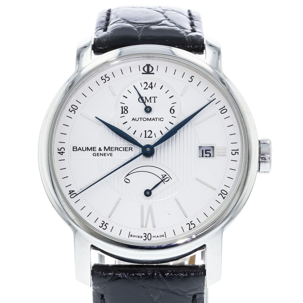 Baume & Mercier Classima GMT 8693 1