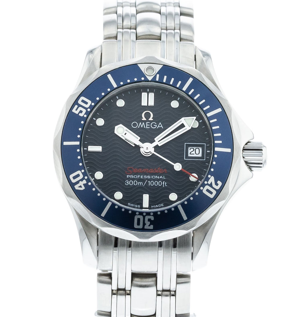 OMEGA Seamaster 300M 2224.80.00 1