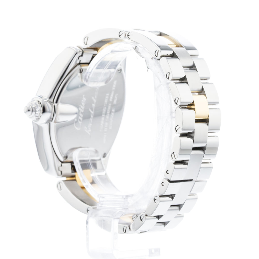 Cartier Roadster W62026Y4 / 2675 3