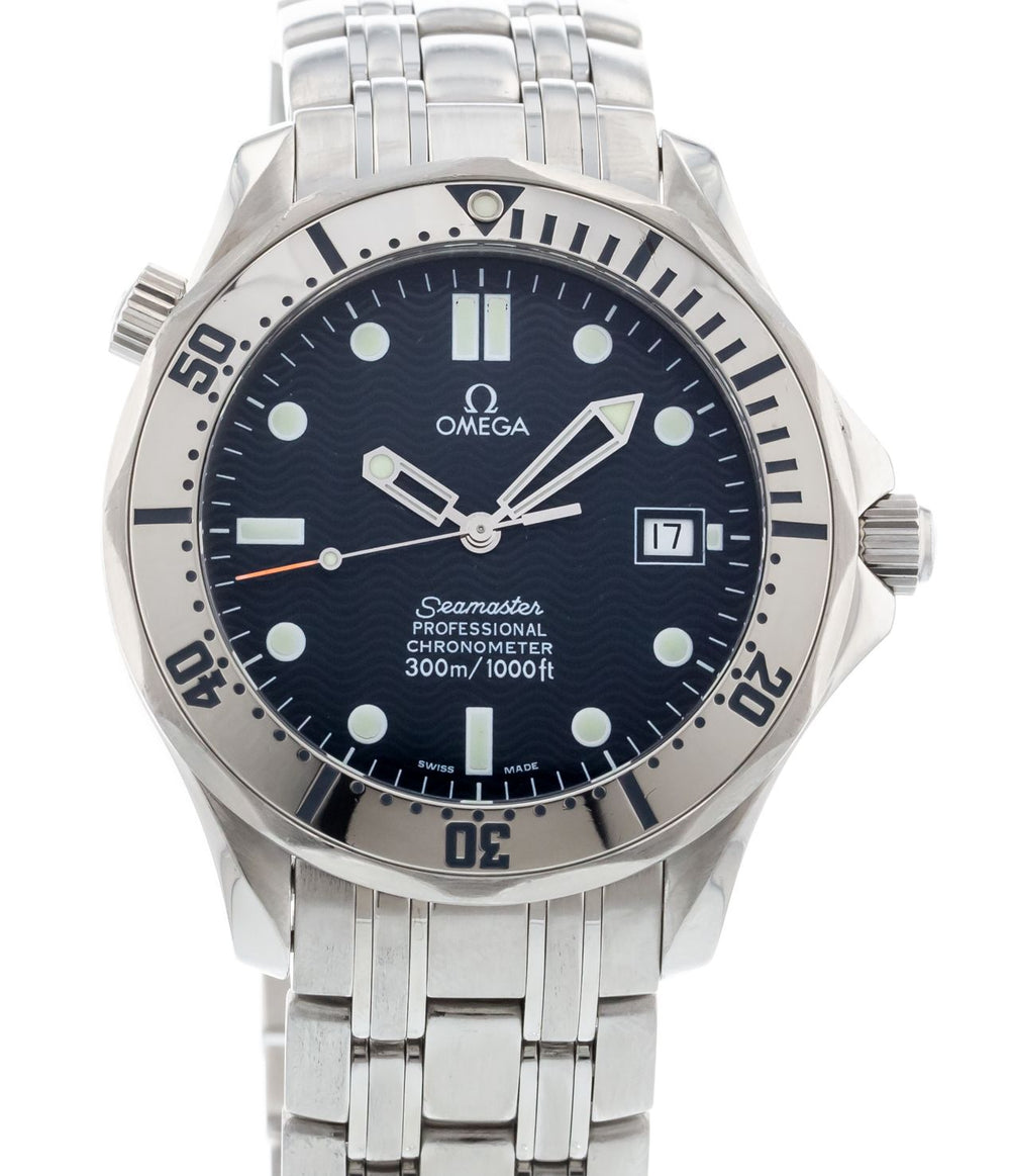 OMEGA Seamaster 300M 2532.80.00 1