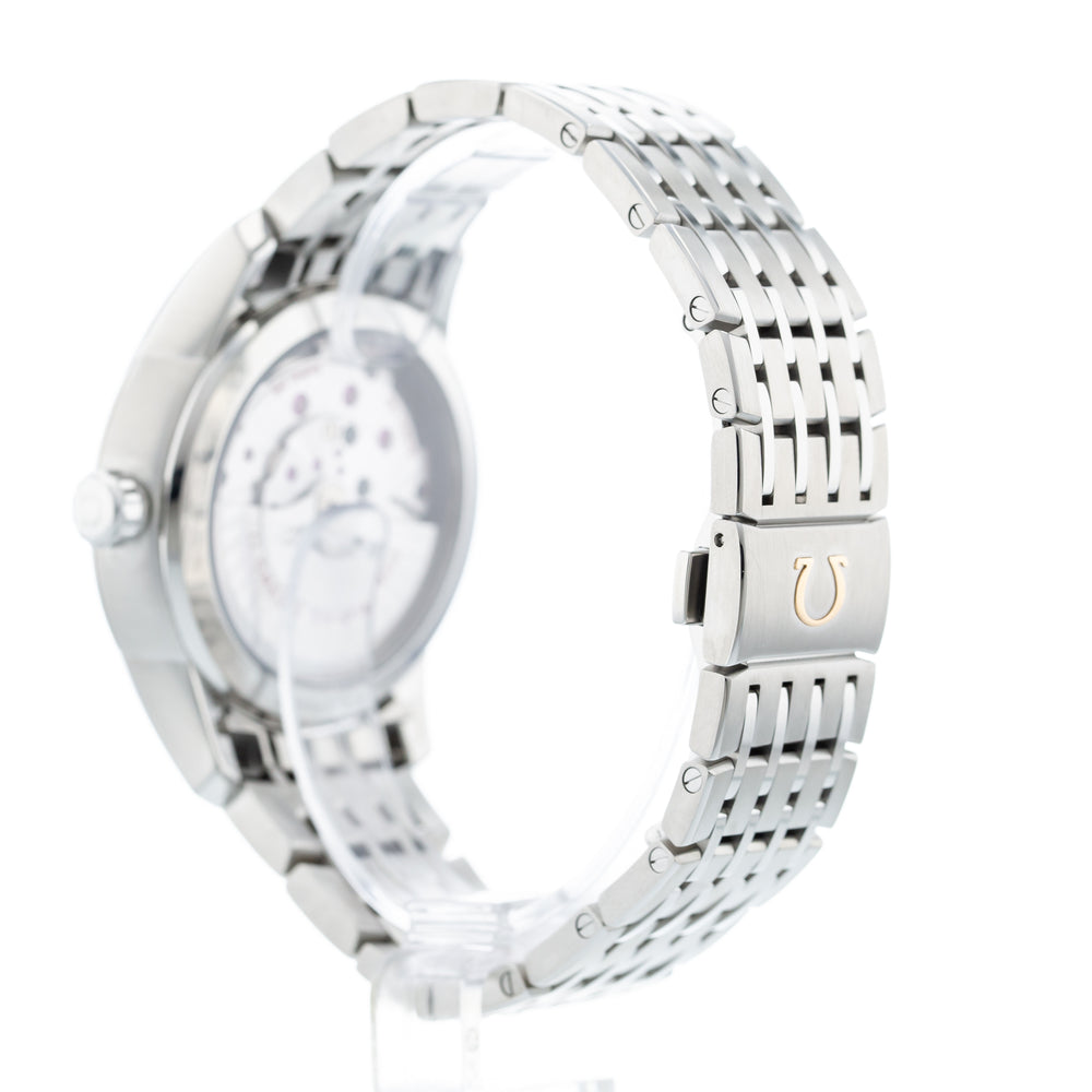 OMEGA De Ville 431.10.41.21.02.001 3