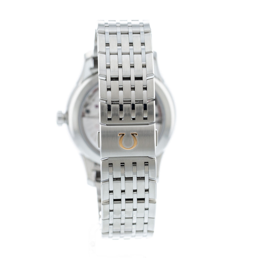 OMEGA De Ville 431.10.41.21.02.001 4