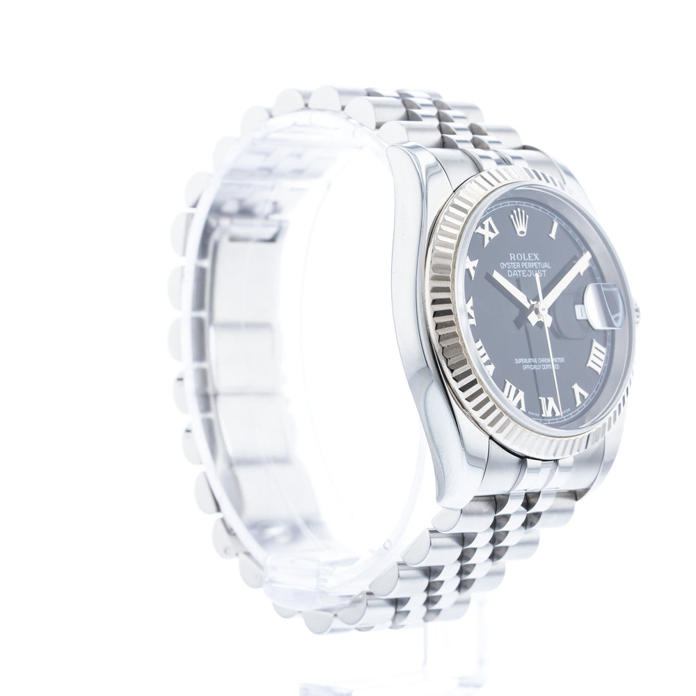 Rolex Datejust 116234 6