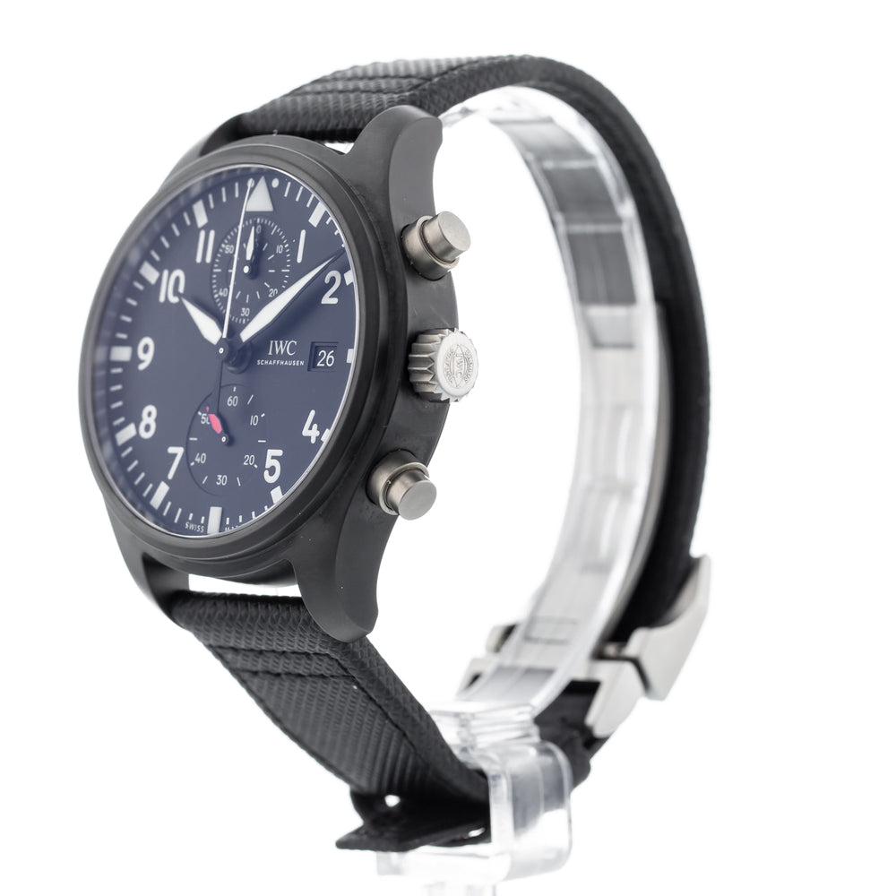 IWC Pilot Top Gun IW3890-01 2