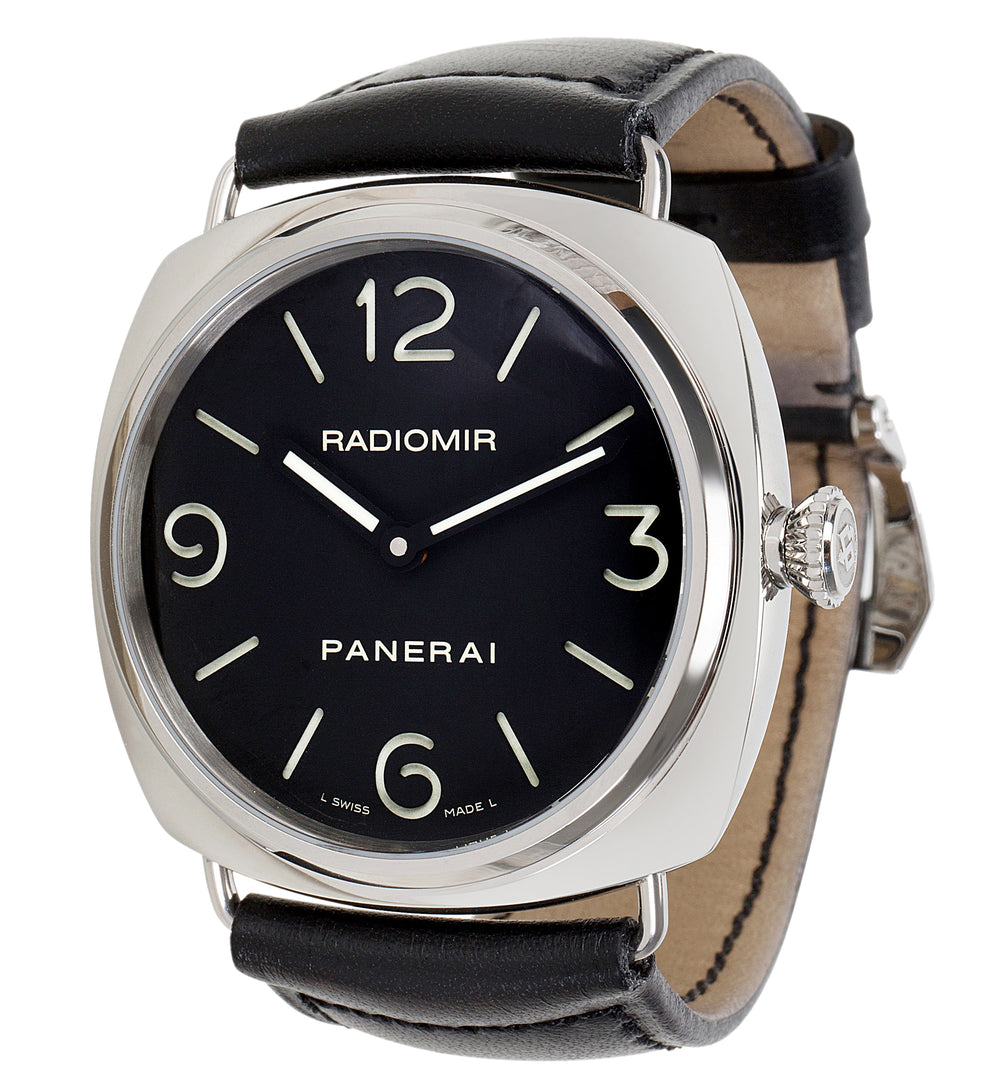 Authentic Used Panerai Radiomir PAM00210 Watch 10 20 PAM AFMN8H