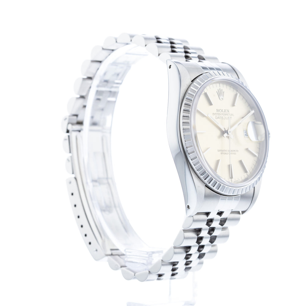 Rolex Datejust 16220 6