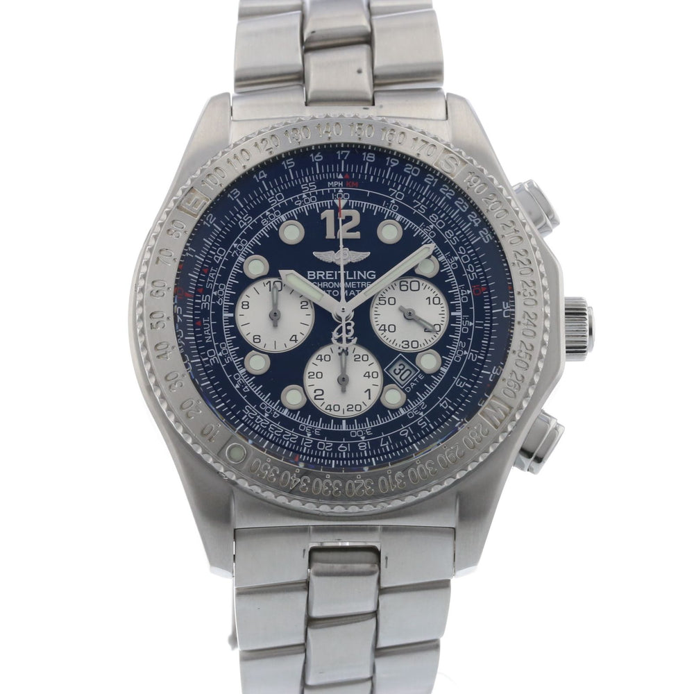 Breitling B-2 A42362 1