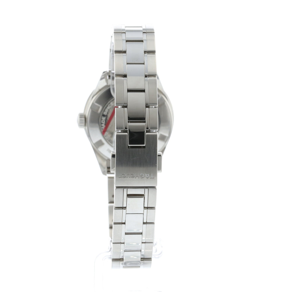 TAG Heuer Carrera Ladies WV1413.BA0793 4