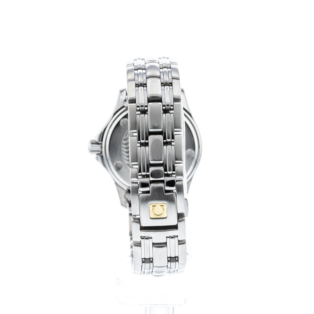 OMEGA Ladies' Seamaster Diver 300M 2583.80.00 4