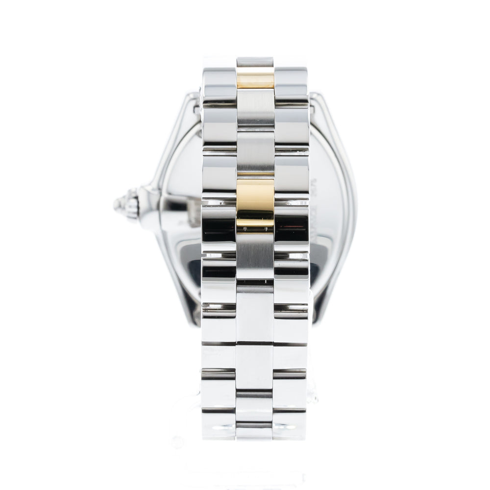 Cartier Roadster W62026Y4 / 2675 4