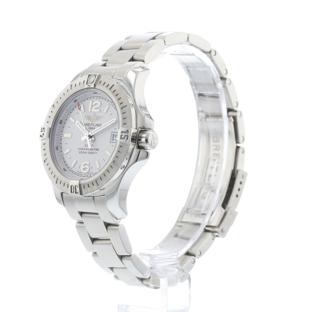 Breitling Ladies Colt A7738811/G793 2