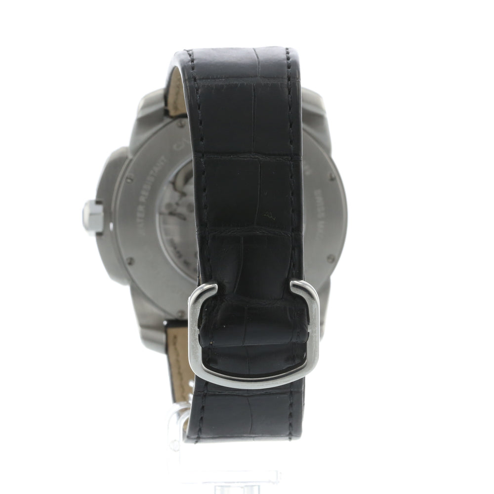 Cartier Calibre de Cartier W7100037 4