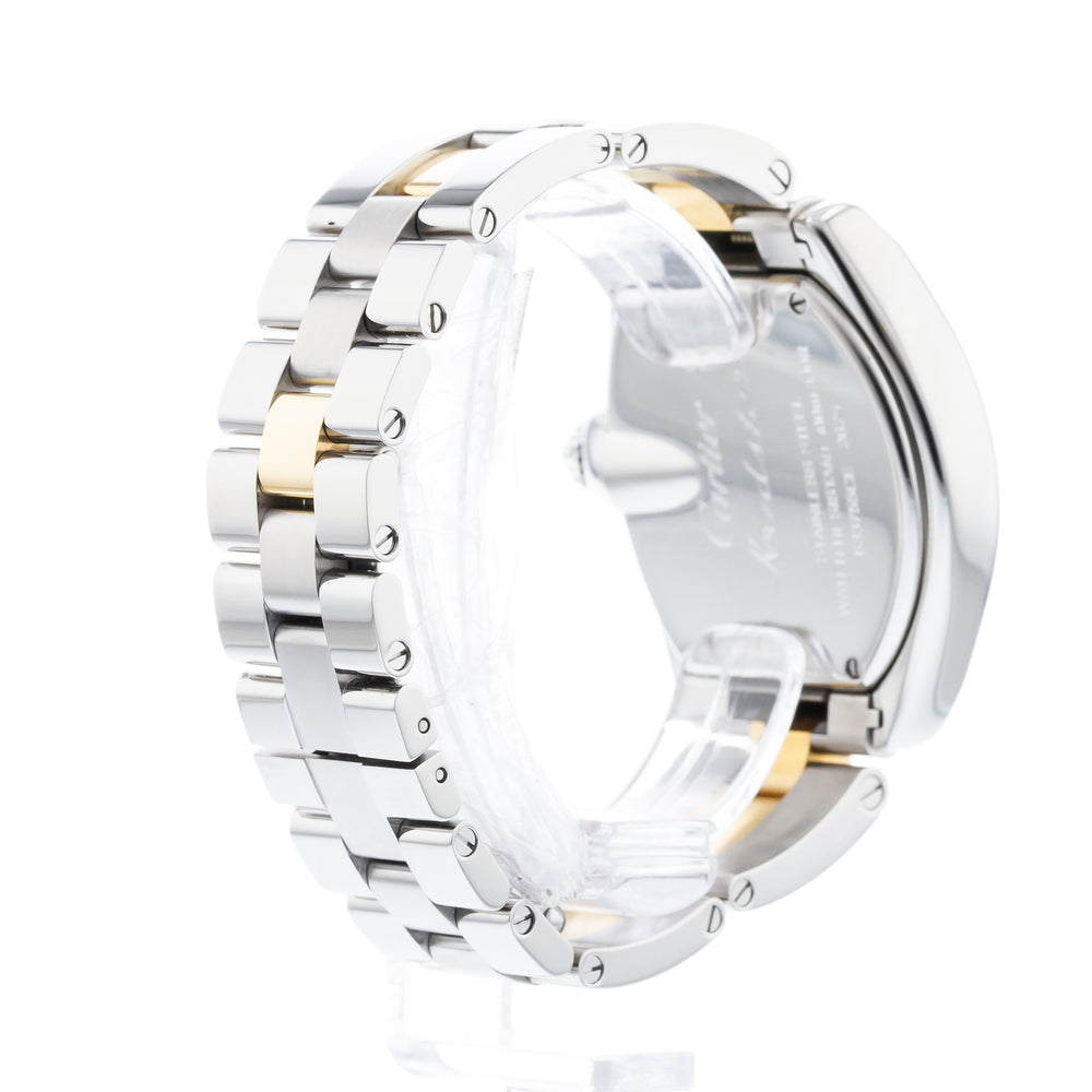 Cartier Roadster W62026Y4 / 2675 5