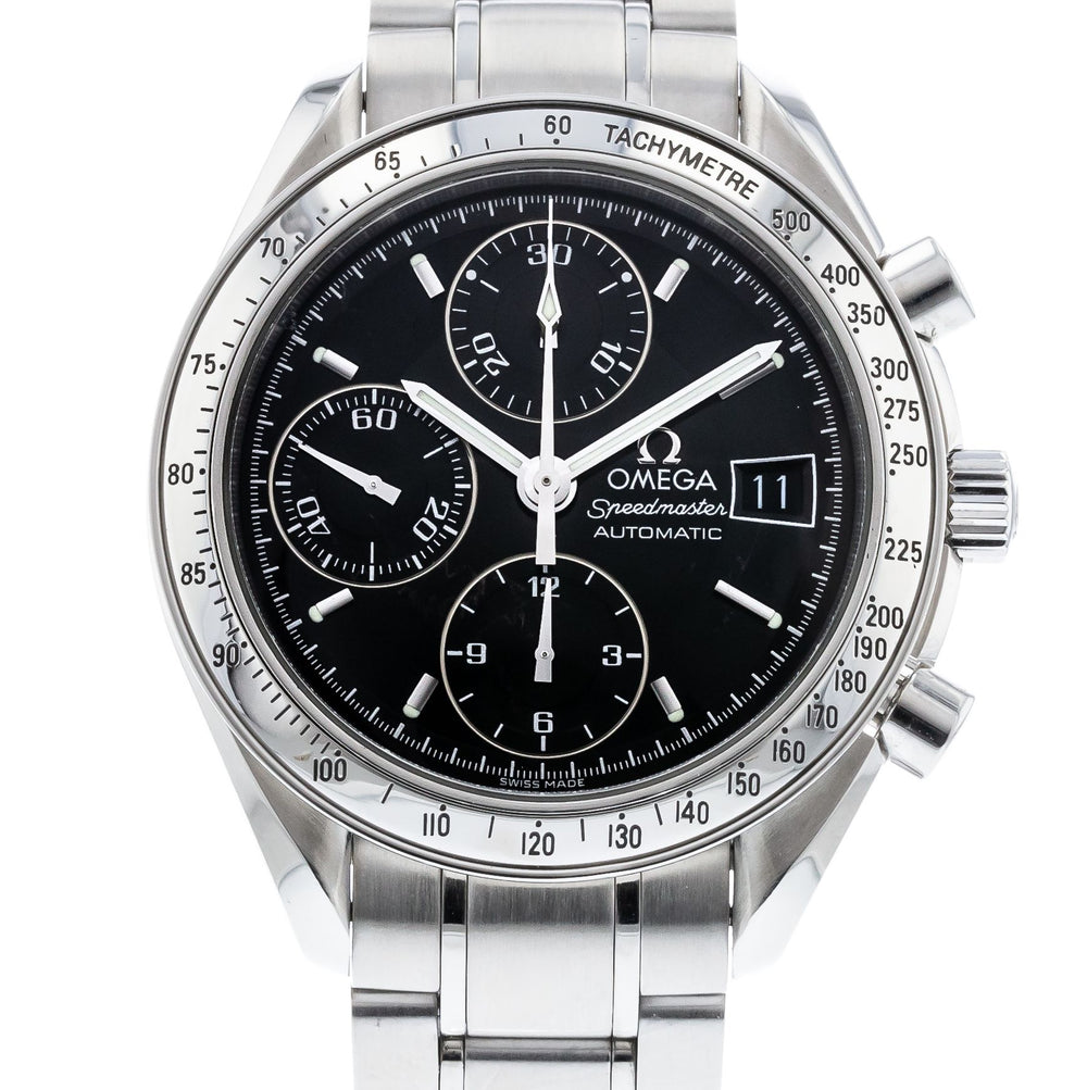 OMEGA Speedmaster Date 3513.50.00 1