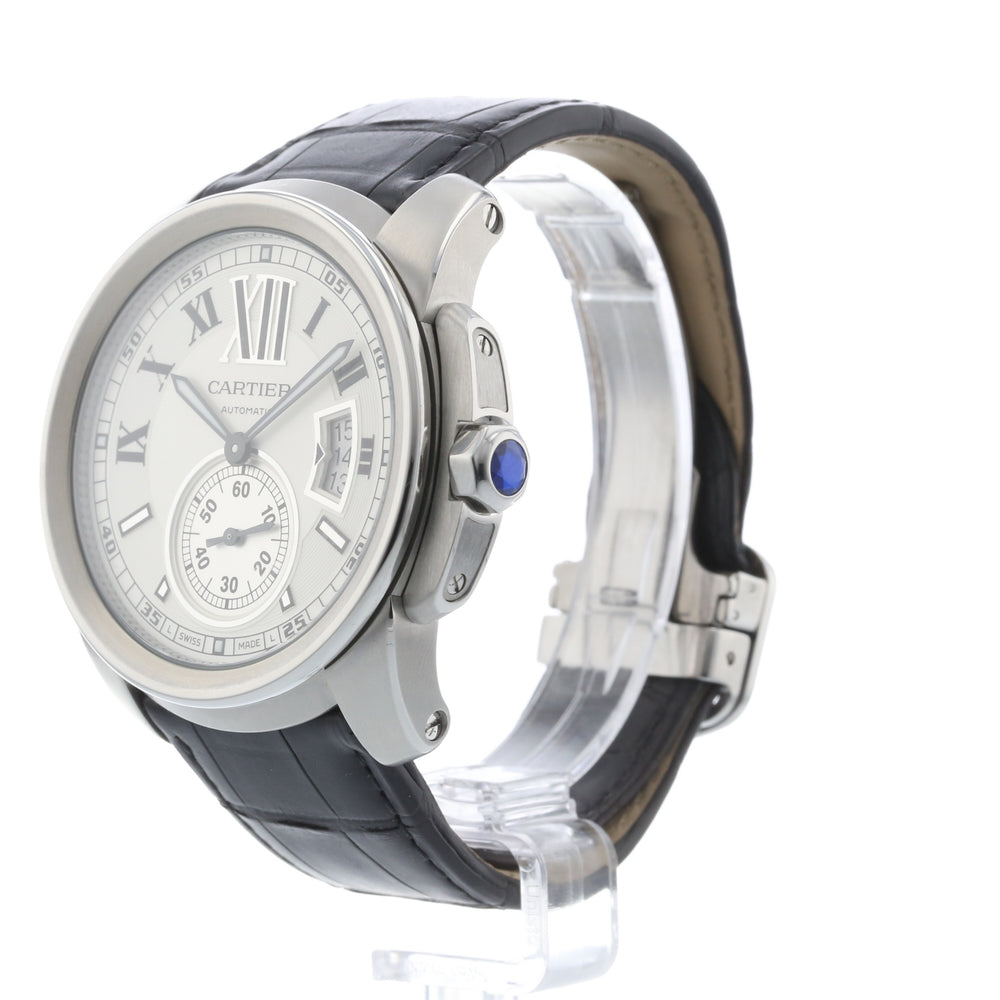 Cartier Calibre de Cartier W7100037 2