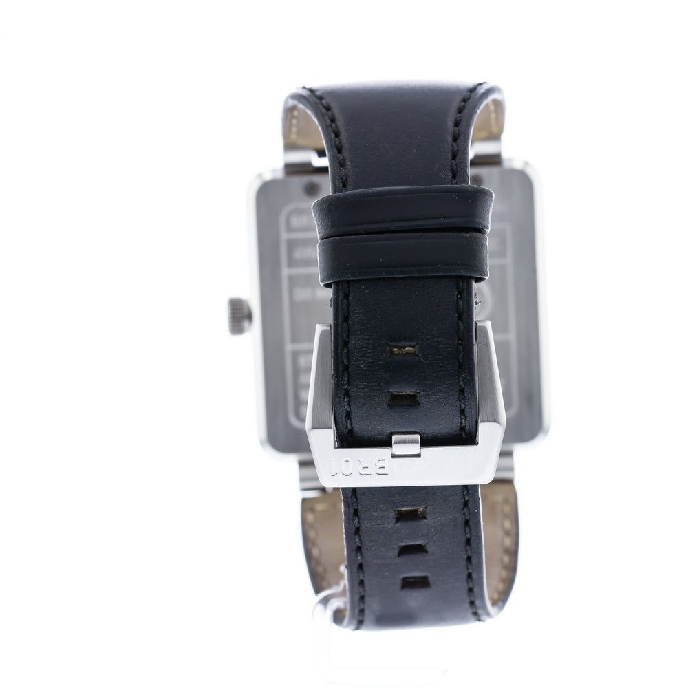 Bell & Ross BR 01-92 Automatic BR 01-92 STEEL 4