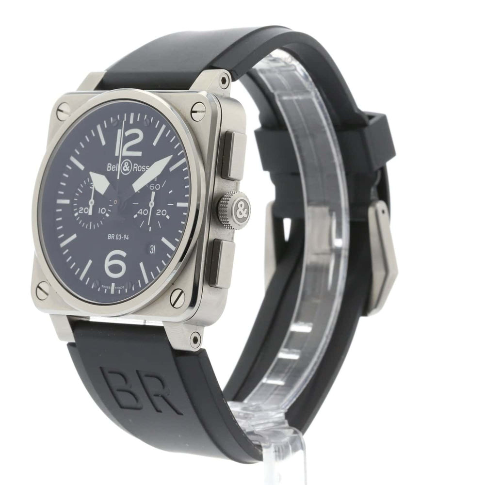 Bell & Ross Aviation Type / Military Spec. BR03-94 2