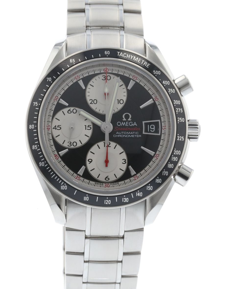 Omega speedmaster online 3210.51