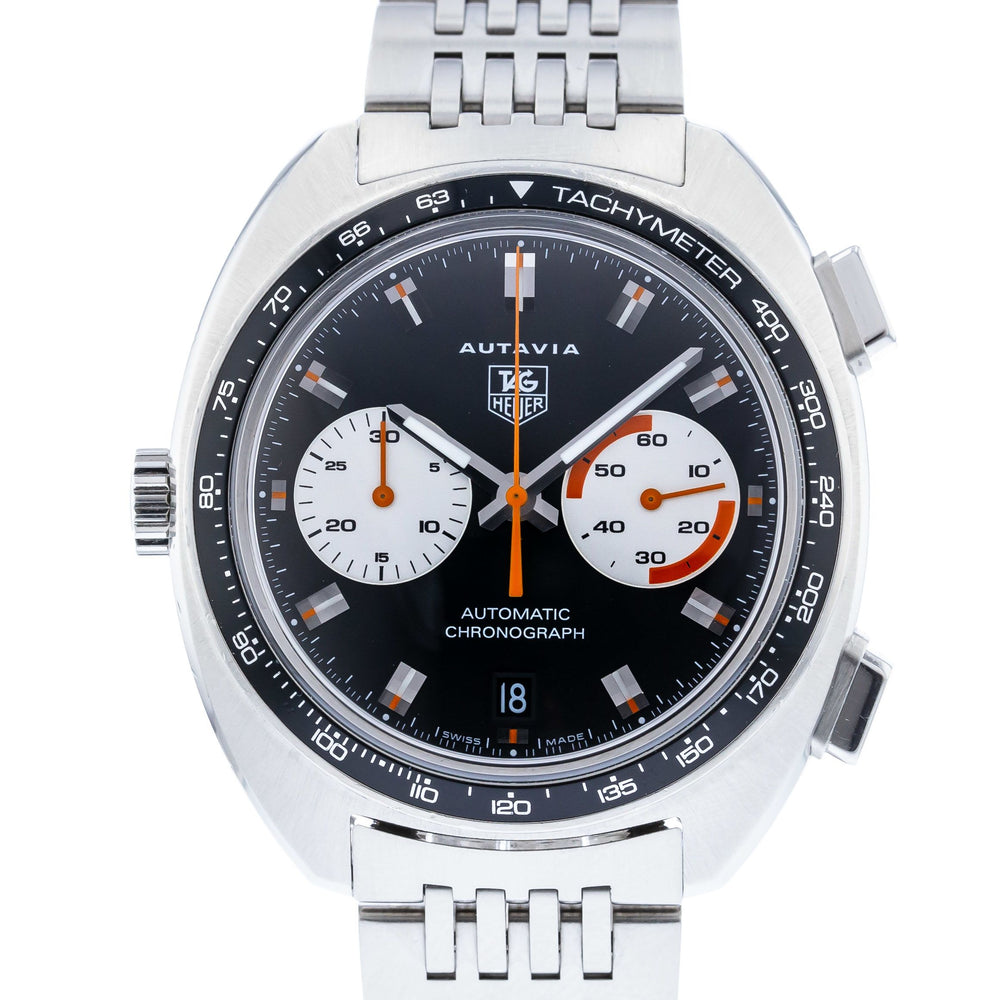 Tag heuer clearance autavia cy2111