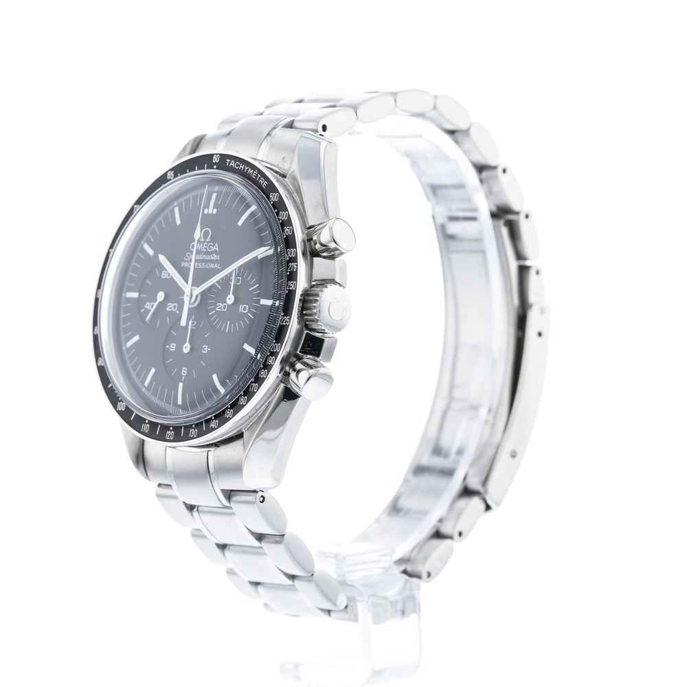 OMEGA Speedmaster Professional Moonwatch 3572.50.00 2