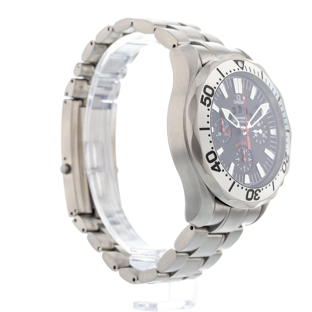 OMEGA Seamaster Racing 2269.50.00 6