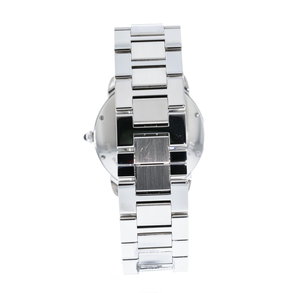 Cartier Ronde Solo WSRN0012 4