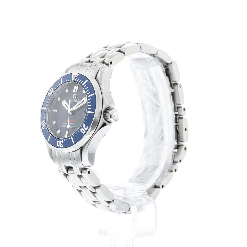 OMEGA Seamaster 300M 2224.80.00 2