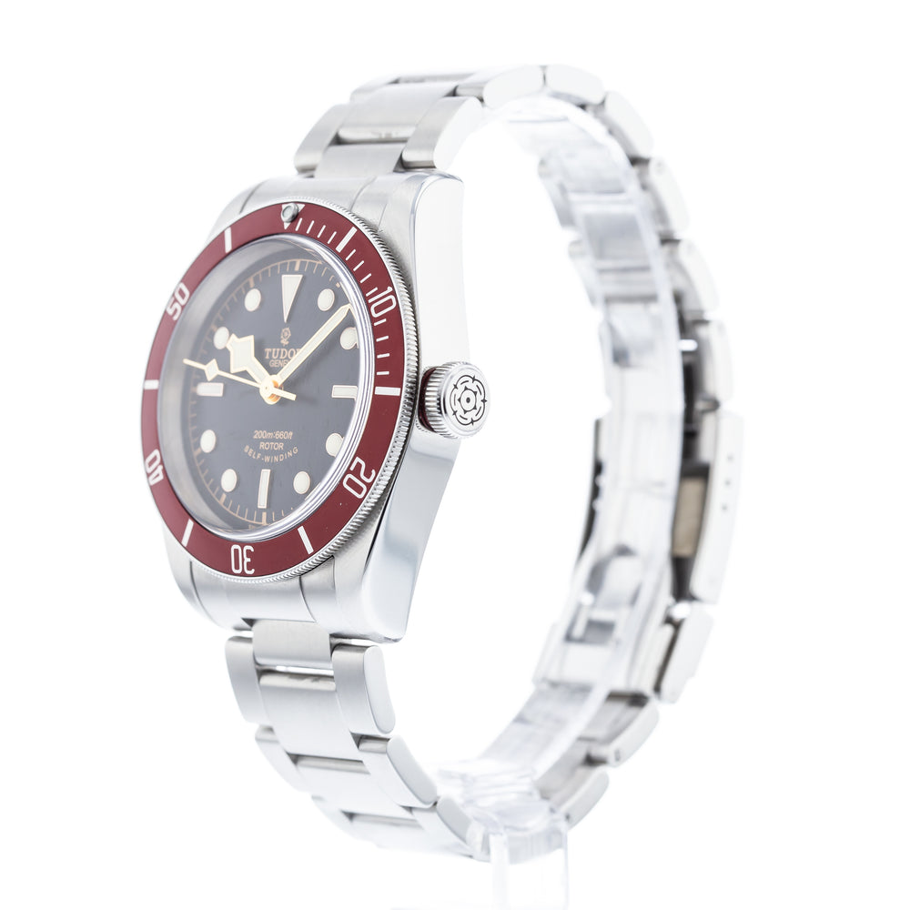 Tudor Heritage Black Bay 79220 2