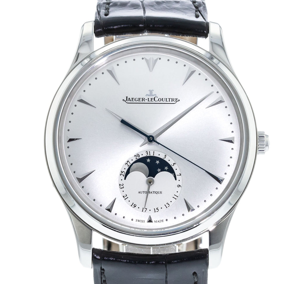 Jaeger-LeCoultre Master Ultra Thin Q1368420 1