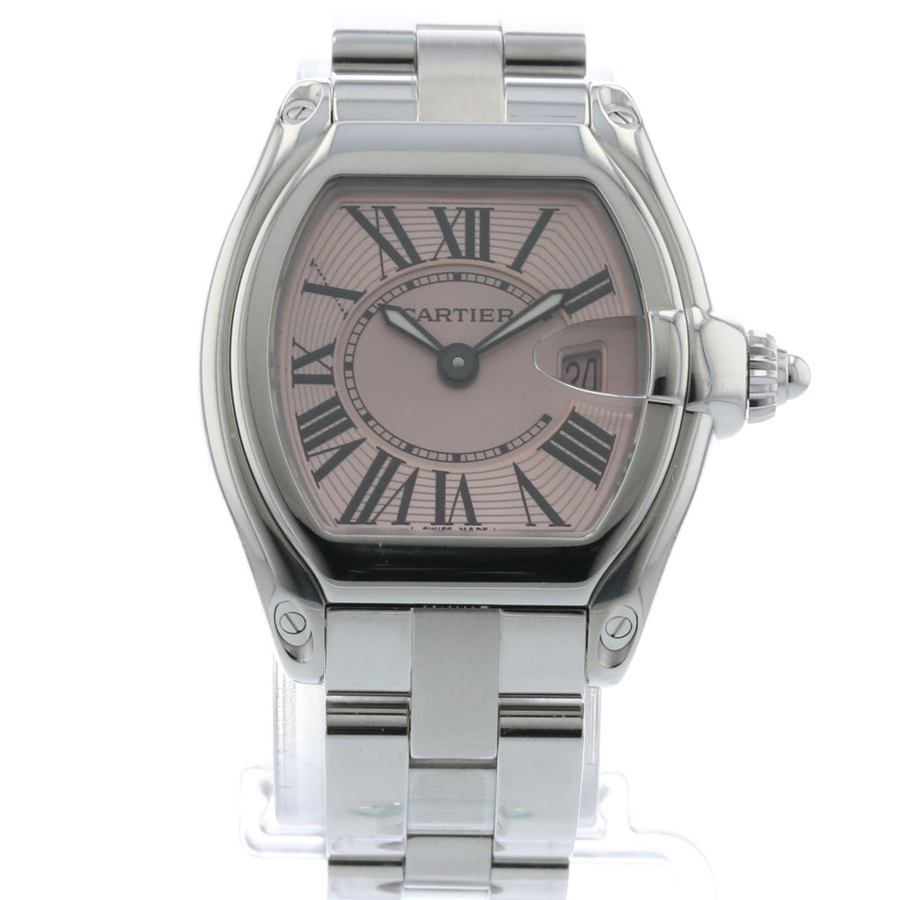 Cartier Roadster W62017V3 1