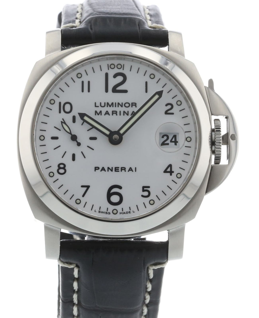 Panerai Luminor Marina Automatic PAM 049 1