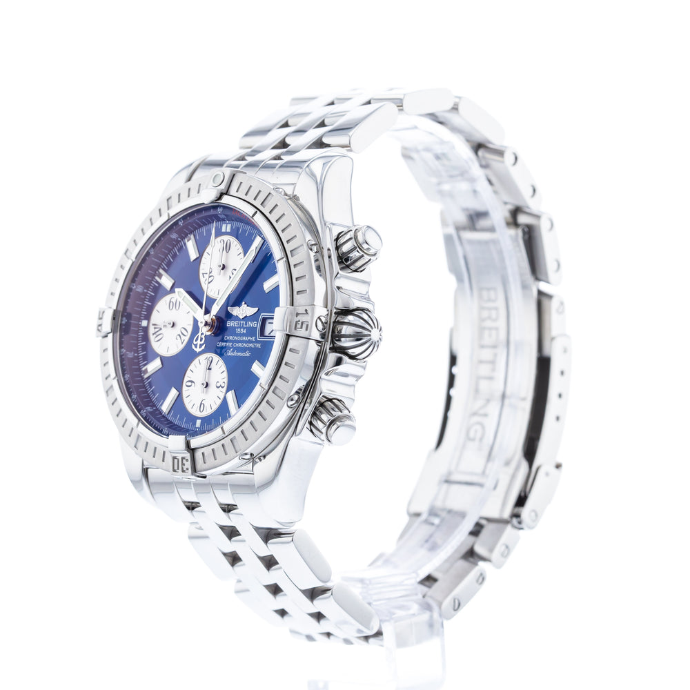 Breitling Chronomat Evolution A13356 2