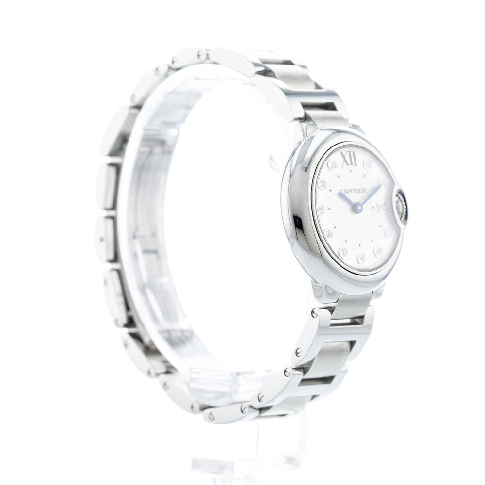 Cartier Ballon Bleu WE902073 6