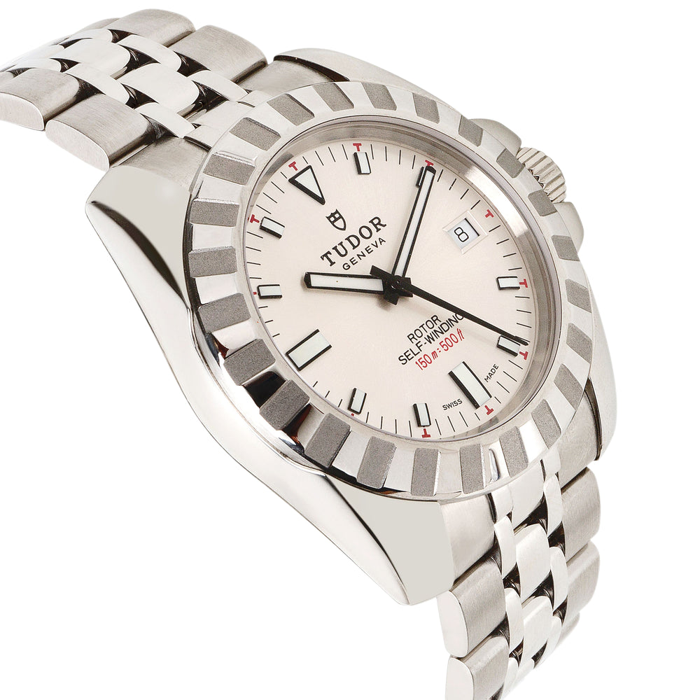 Tudor Sport 20010 5