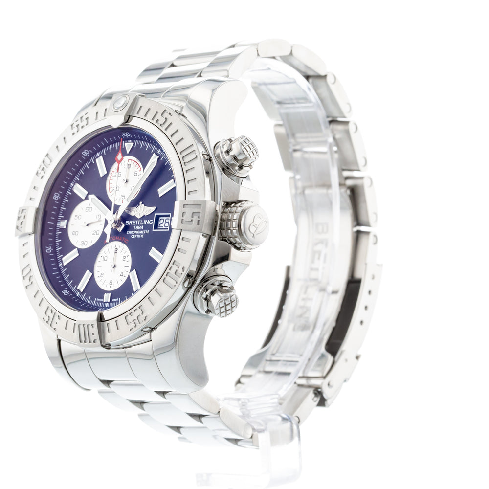 Breitling Super Avenger II A13371 2