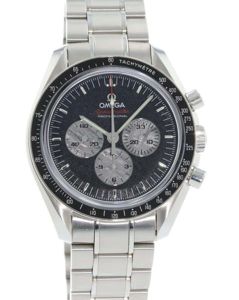 OMEGA Apollo Soyuz Limited Edition 1578 of 1975 311.30.42.30.99.001 1