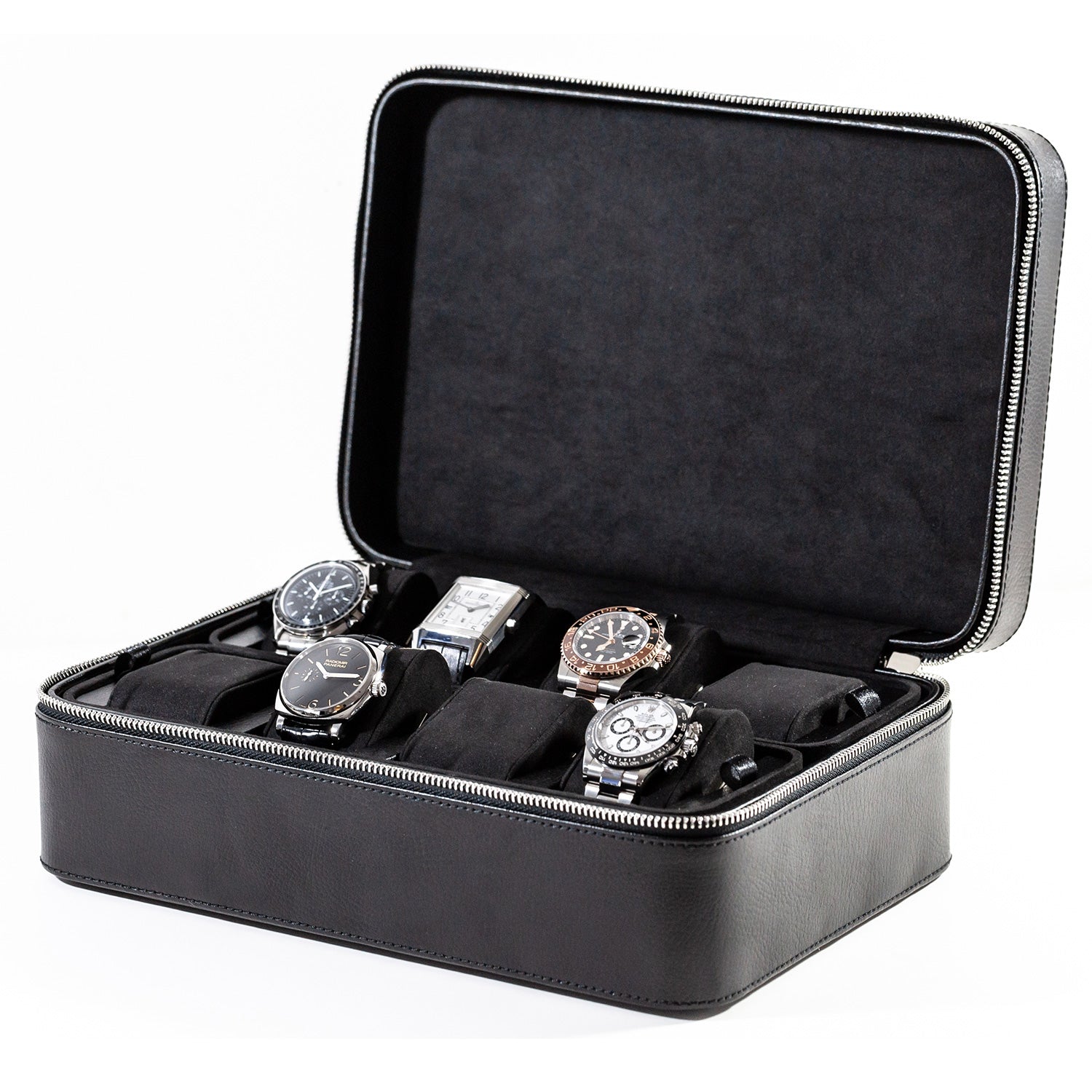 Luxury watch travel case – IFL Watches