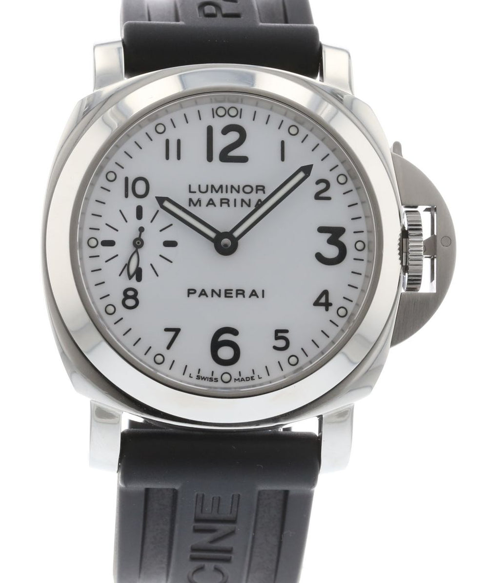 Panerai Luminor Marina PAM 113 1