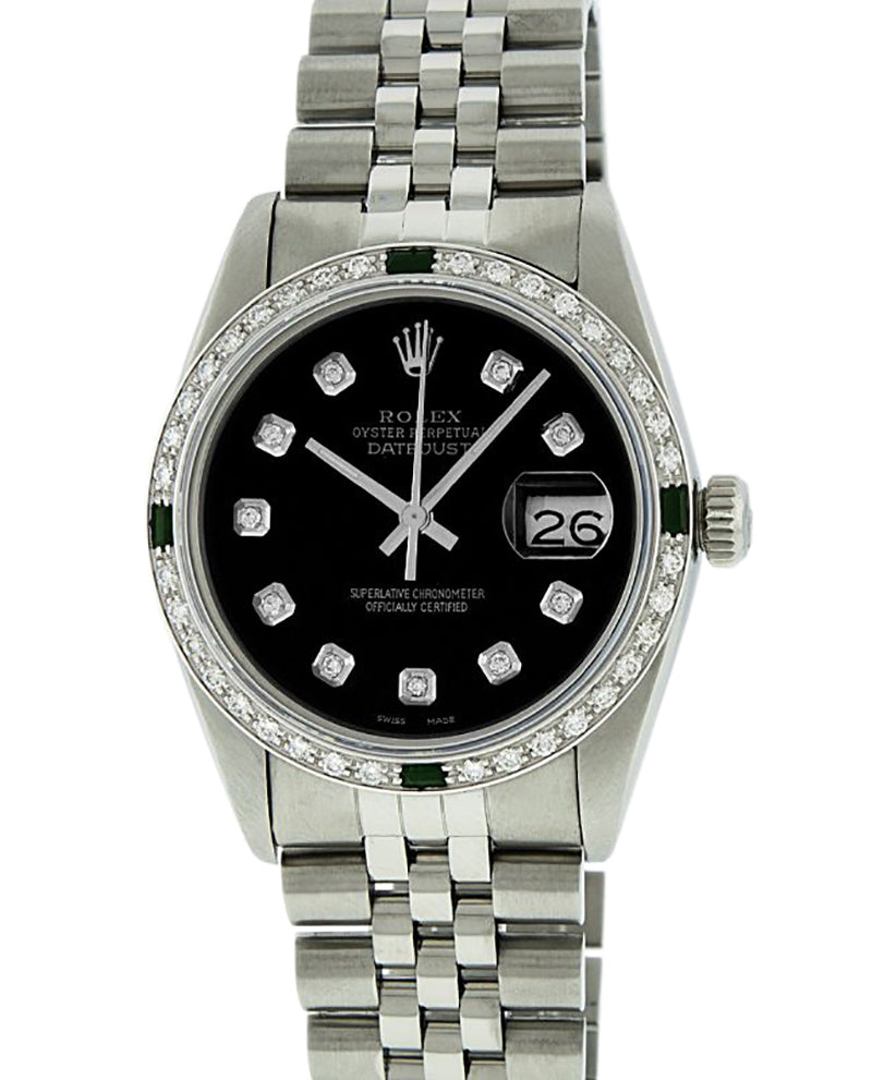 Rolex Datejust 16234 2