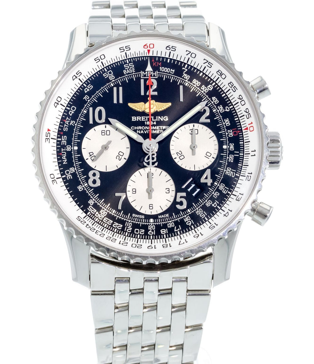 Breitling Navitimer AB0120 1