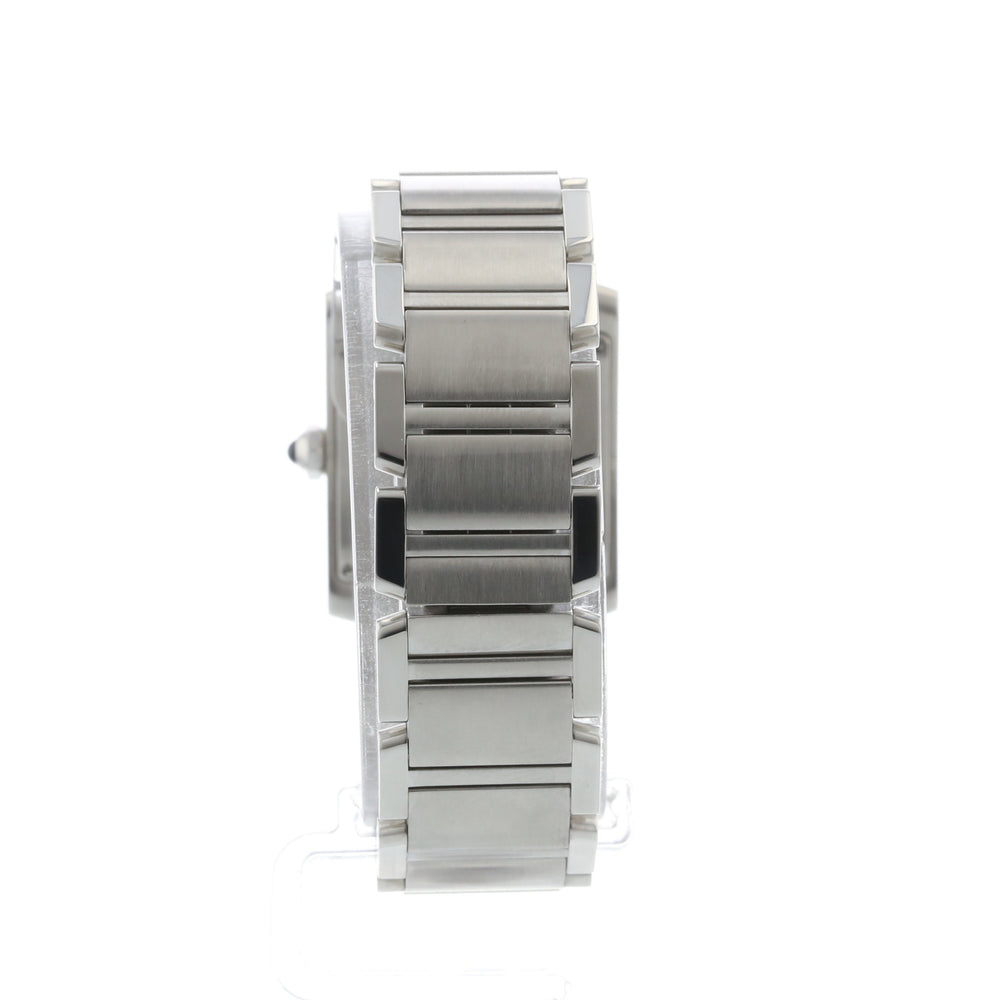 Cartier Tank Francaise 2465 4