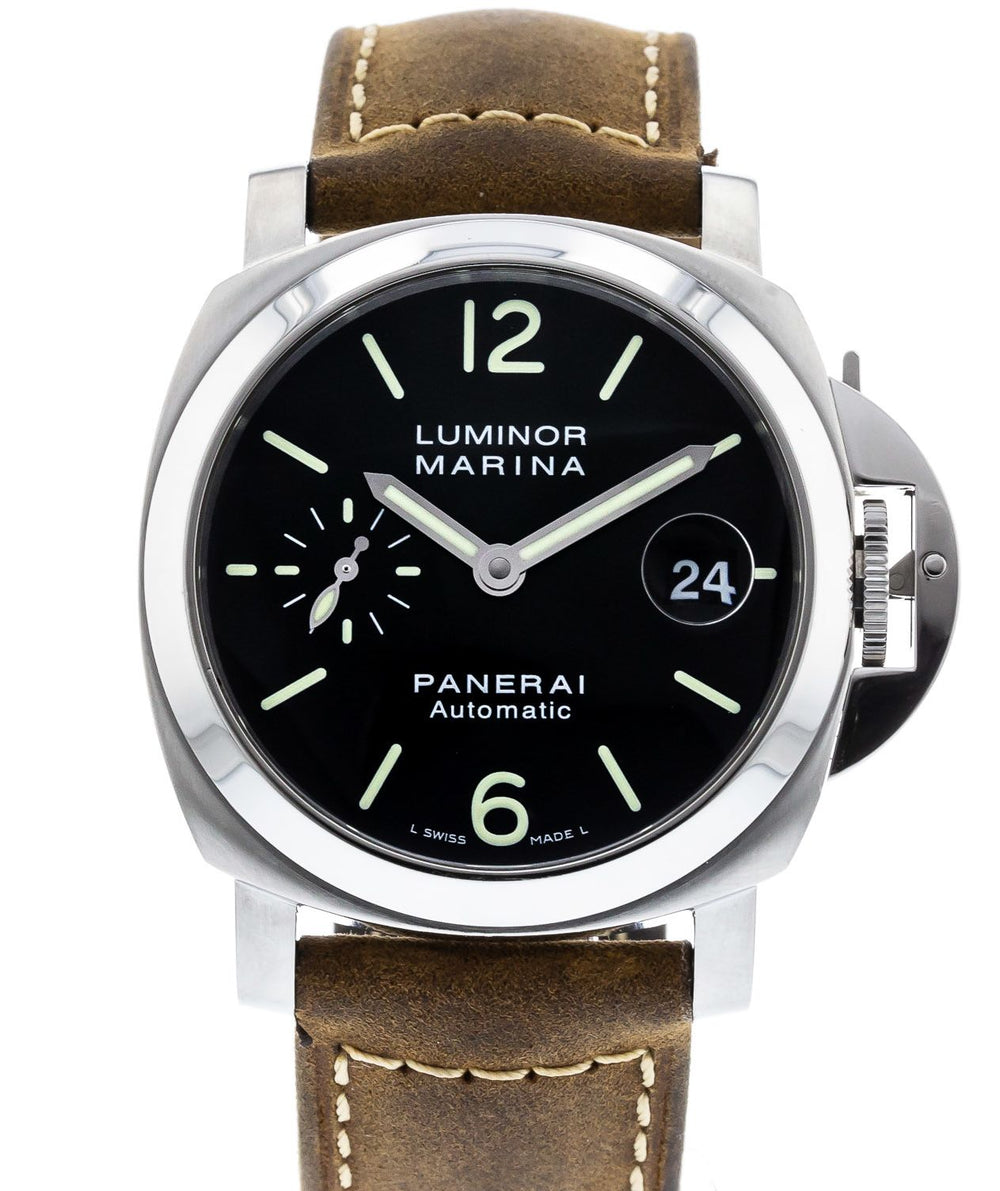 Panerai Luminor Marina Automatic PAM 048 1