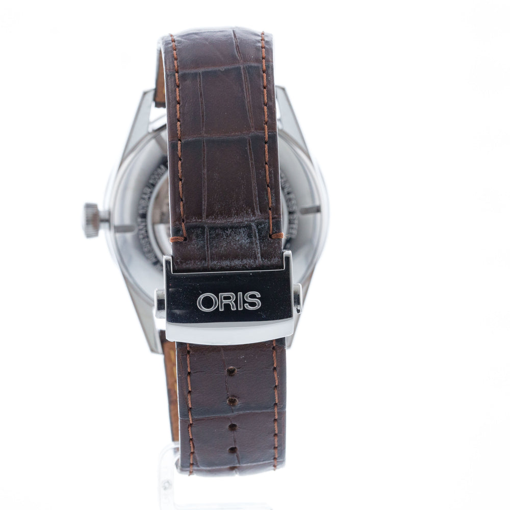 Oris Artix Date 01 733 7642 6331-07 5 21 80FC 4