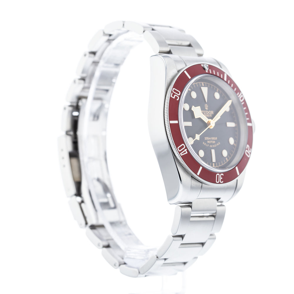 Tudor Heritage Black Bay 79220 6