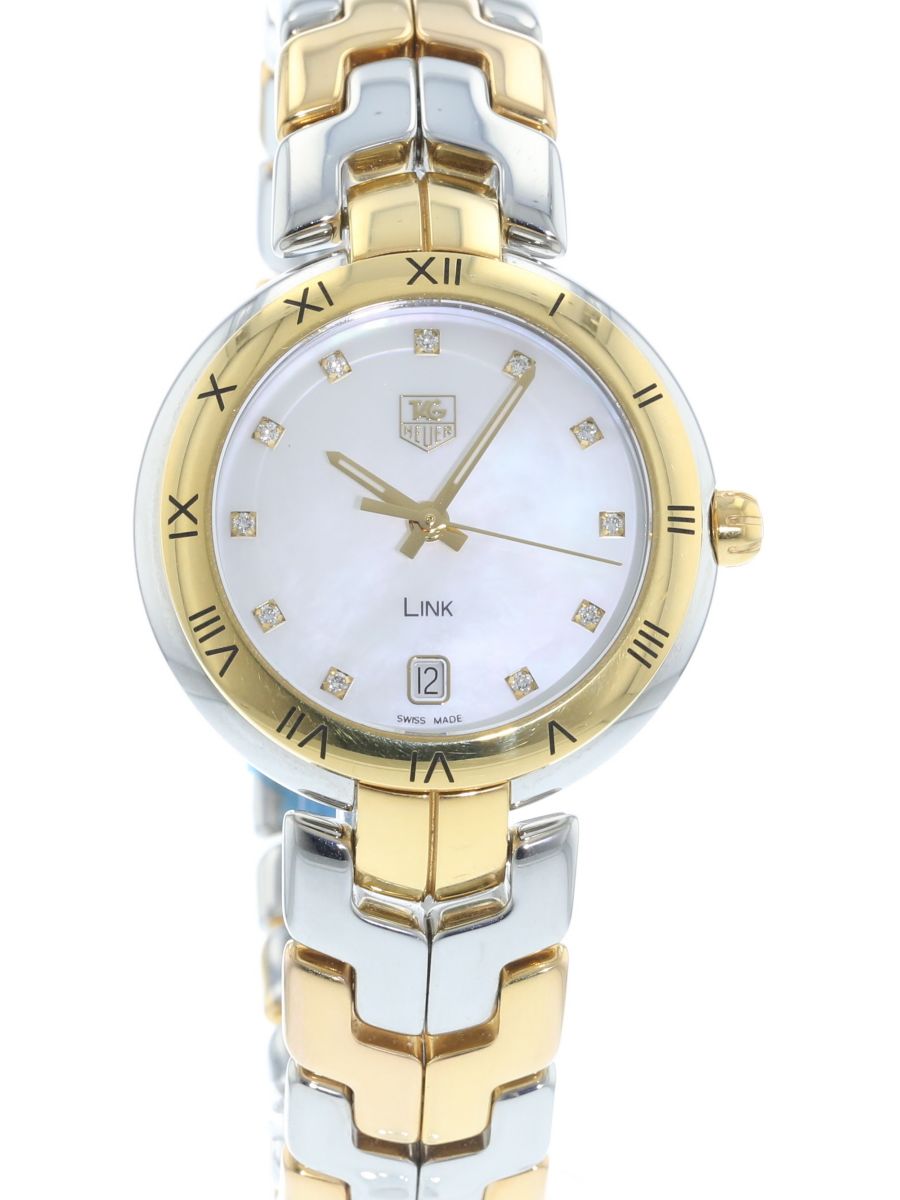 Women's Pre-Owned Tag Heuer Watches