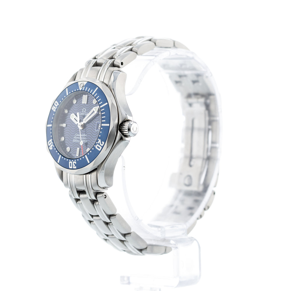 OMEGA Seamaster 300M 2583.80.00 2