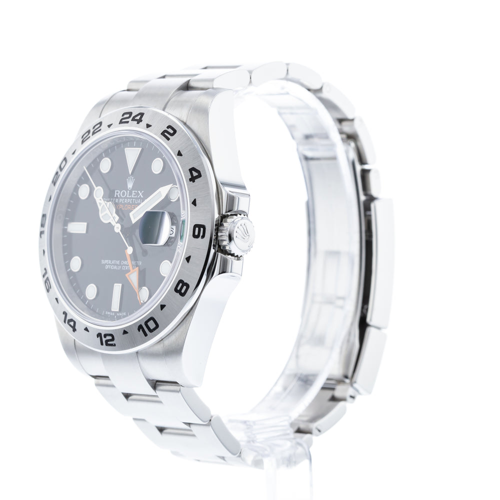 Rolex Explorer II 216570 2