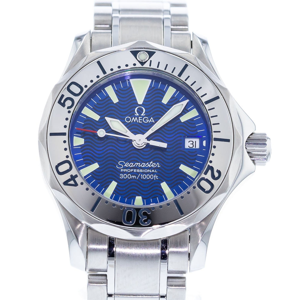 OMEGA Seamaster 300M 2285.80.00 1