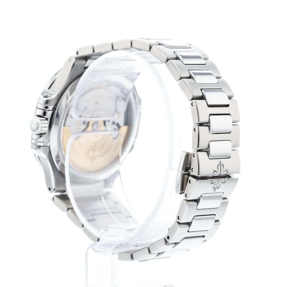 Patek Philippe Ladies' Nautilus 7118/1A-001 3