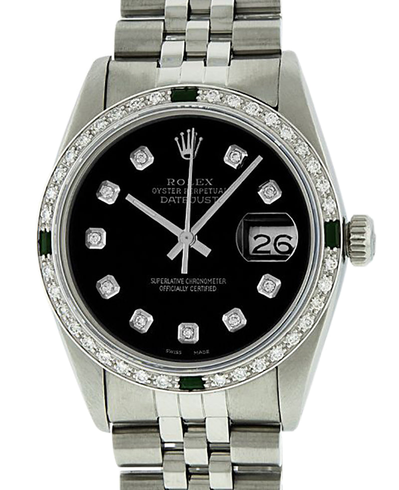 Rolex Datejust 16234 1